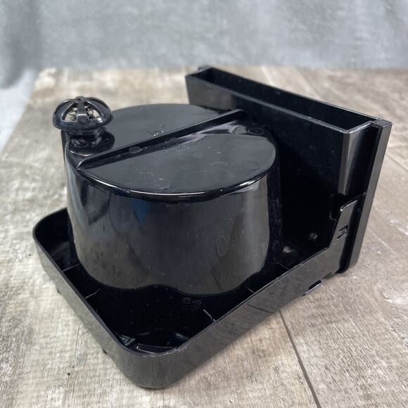 Mr. Coffee BVMC-DT102 10 Cup Programmable Coffeemaker Replacement Filter Basket - Picture 4 of 4